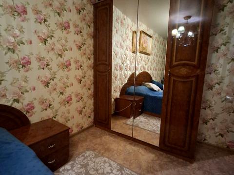 квартира по адресу Зерновой пер., 5в