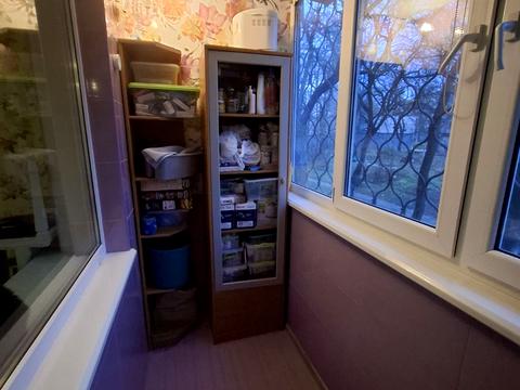 квартира по адресу Зерновой пер., 5в