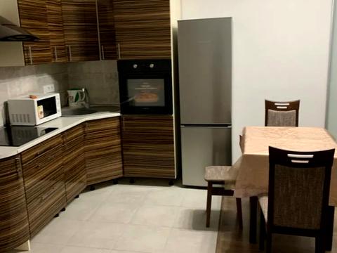 квартира за адресою Олени Пчілки вул., 7