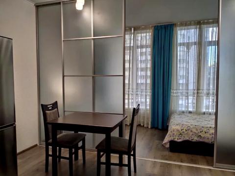 квартира за адресою Олени Пчілки вул., 7