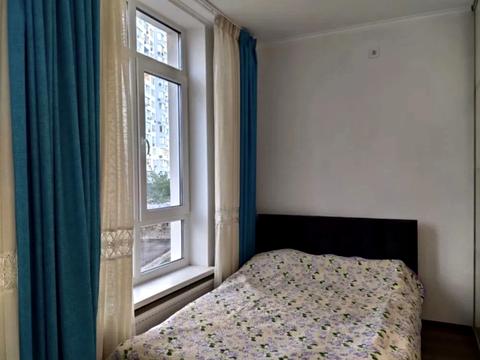 квартира за адресою Олени Пчілки вул., 7