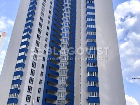 квартира за адресою Олени Пчілки вул., 7