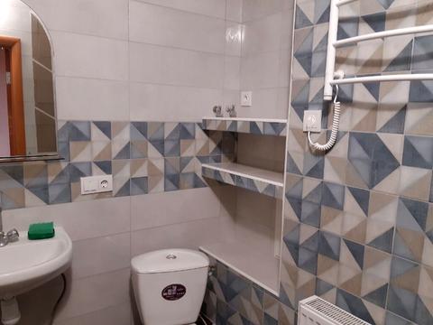 квартира по адресу Милославская ул., 2