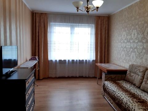 квартира по адресу Милославская ул., 2