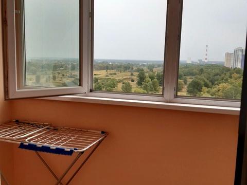 квартира по адресу Милославская ул., 2