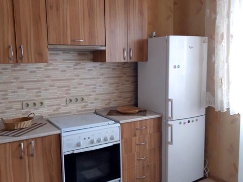 квартира по адресу Милославская ул., 2