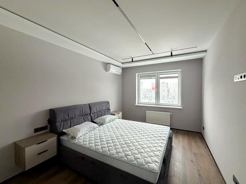 квартира за адресою Нижньоключова вул., 14