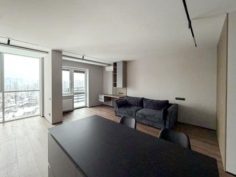 квартира за адресою Нижньоключова вул., 14