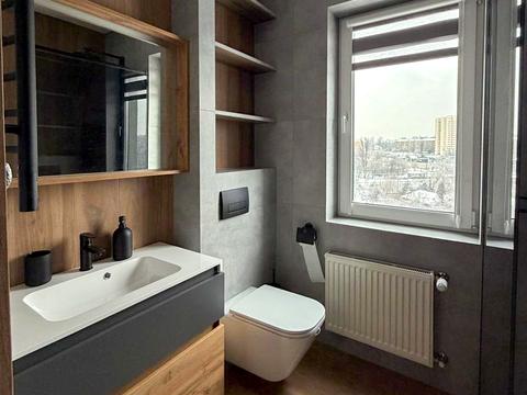 квартира за адресою Нижньоключова вул., 14