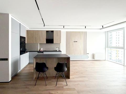 квартира за адресою Нижньоключова вул., 14