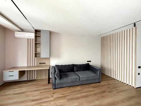 квартира за адресою Нижньоключова вул., 14