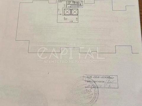 комерційна за адресою Антоновича вул. (Горького), 91/14