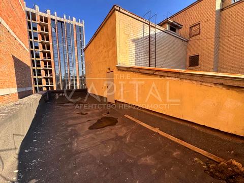 комерційна за адресою Антоновича вул. (Горького), 91/14