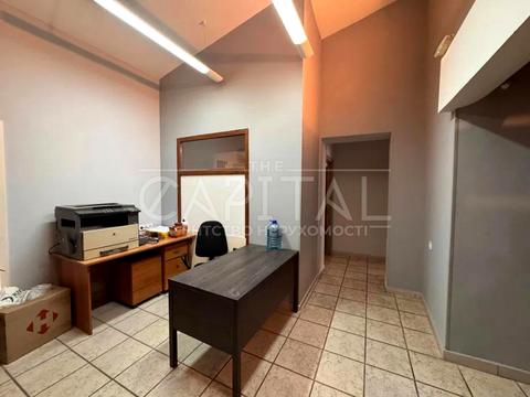 комерційна за адресою Антоновича вул. (Горького), 91/14