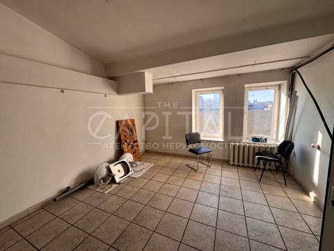 комерційна за адресою Антоновича вул. (Горького), 91/14