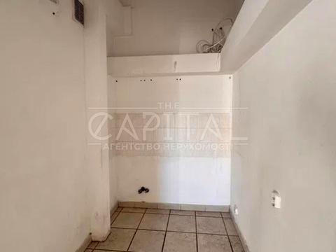 комерційна за адресою Антоновича вул. (Горького), 91/14