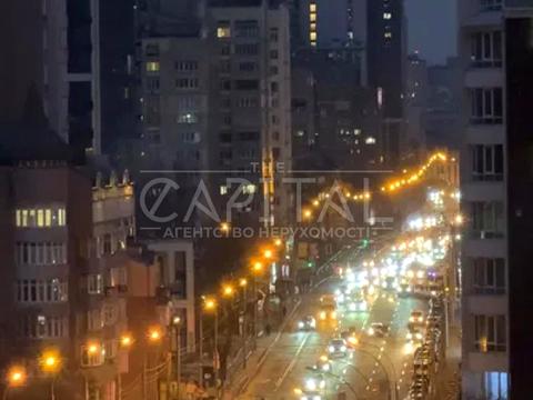 комерційна за адресою Антоновича вул. (Горького), 91/14