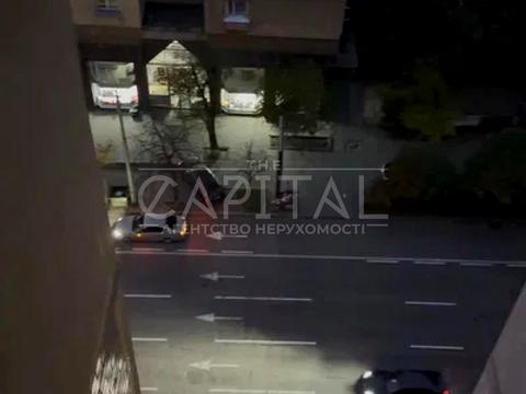 комерційна за адресою Антоновича вул. (Горького), 91/14