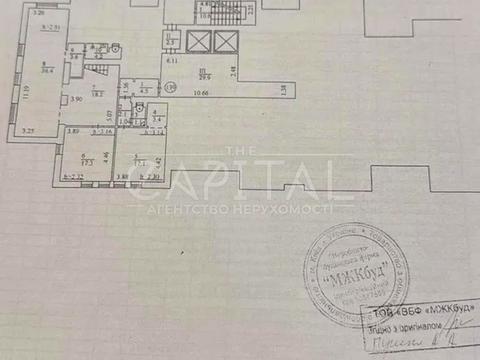 комерційна за адресою Антоновича вул. (Горького), 91/14