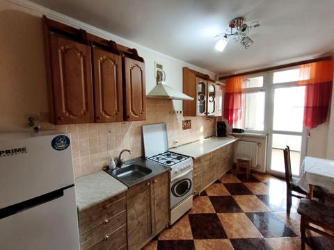 квартира за адресою Білогірська вул., 1-Д