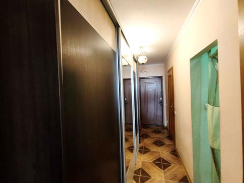 квартира за адресою Білогірська вул., 1-Д