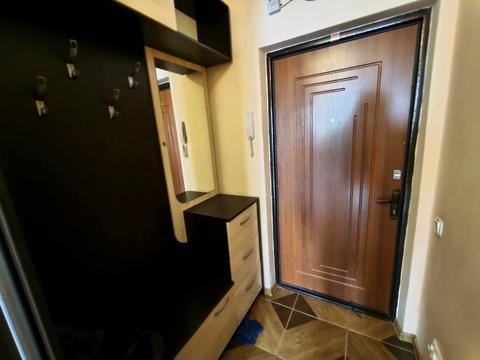 квартира за адресою Білогірська вул., 1-Д