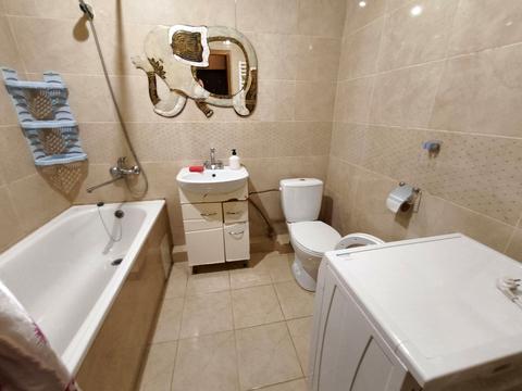 квартира за адресою Білогірська вул., 1-Д