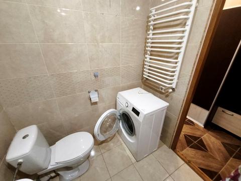 квартира за адресою Білогірська вул., 1-Д