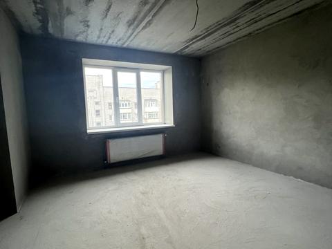 квартира за адресою Небесної Сотні вул. (Пролетарська), 53-А