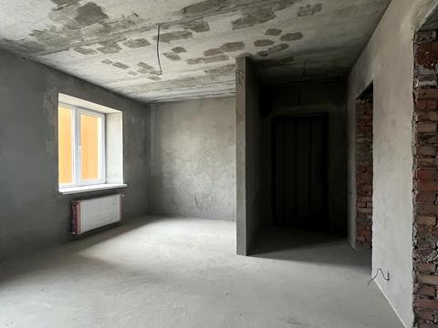 квартира за адресою Небесної Сотні вул. (Пролетарська), 53-А