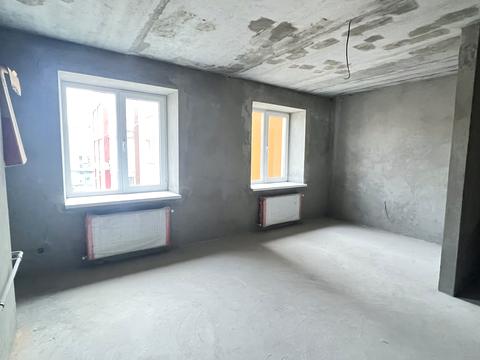 квартира за адресою Небесної Сотні вул. (Пролетарська), 53-А