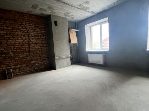 квартира за адресою Небесної Сотні вул. (Пролетарська), 53-А