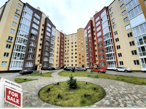 квартира за адресою Небесної Сотні вул. (Пролетарська), 53-А