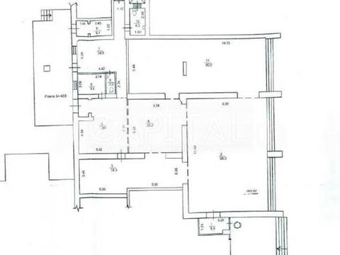 комерційна за адресою Каштанова вул., 7