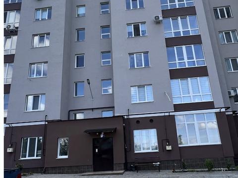 квартира за адресою Петра Калнишевського вул. (Котовського), 13а