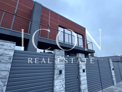 будинок за адресою Зелений гай