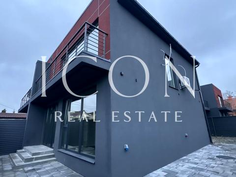 будинок за адресою Зелений гай