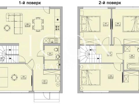 будинок за адресою Зелений гай