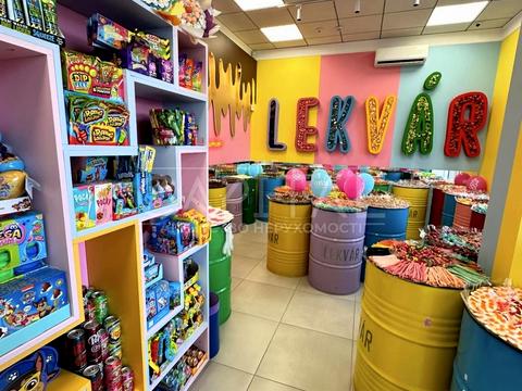 комерційна за адресою В'ячеслава Чорновола вул., 2