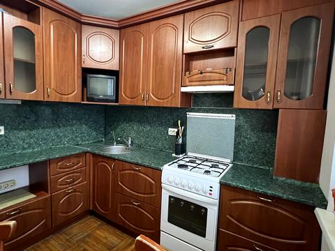 квартира за адресою Небесної Сотні вул. (Пролетарська), 51