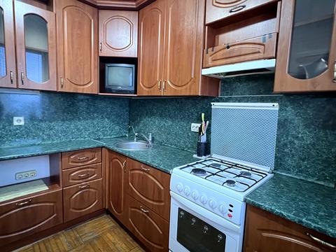 квартира за адресою Небесної Сотні вул. (Пролетарська), 51