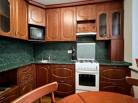 квартира за адресою Небесної Сотні вул. (Пролетарська), 51