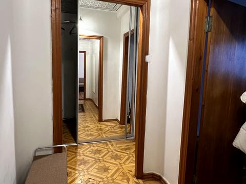 квартира за адресою Небесної Сотні вул. (Пролетарська), 51