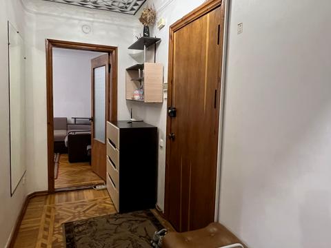 квартира за адресою Небесної Сотні вул. (Пролетарська), 51