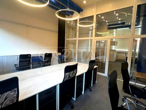 комерційна за адресою Київ, Сім'ї Стешенків вул. (Тимофія Строкача), 9а