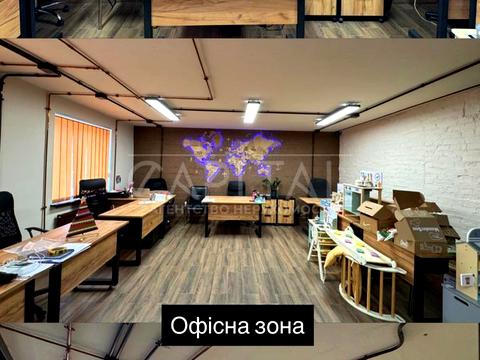 комерційна за адресою Миколи Терещенка вул., 1