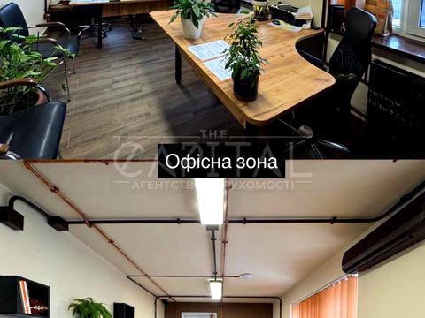 комерційна за адресою Миколи Терещенка вул., 1