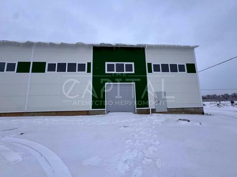 коммерческая по адресу Полевая ул., 1