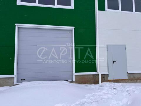 коммерческая по адресу Полевая ул., 1