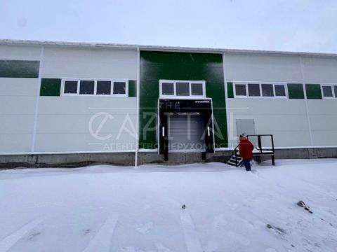 коммерческая по адресу Полевая ул., 1